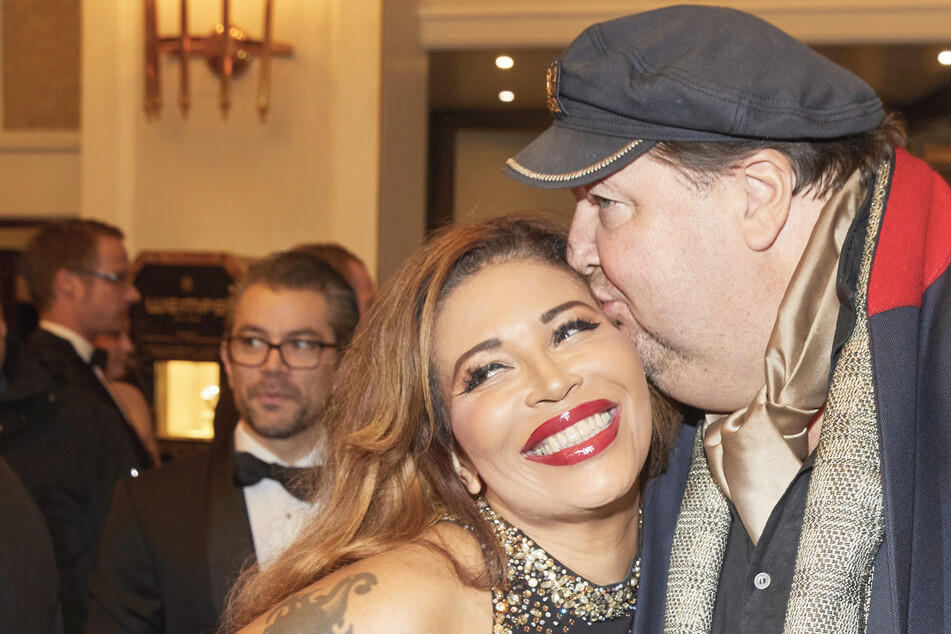 Patricia Blanco ließ sich ihre Liebe zu Andreas Ellermann fast eine halbe Million Euro kosten
