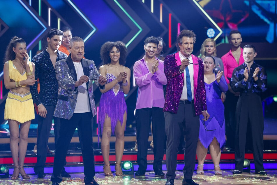 Let's Dance: Das gab's bei "Let's Dance" noch nie: Partnertausch und Rauswurf!
