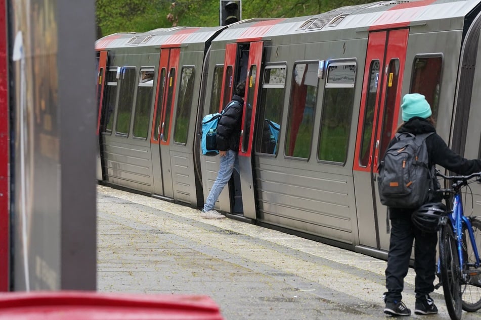 Nach einem Monat Verzögerung: Hier soll die U1 ab Montag wieder halten