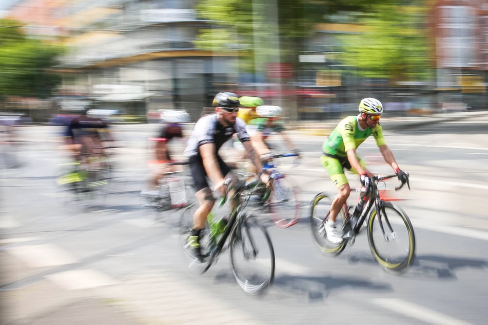 Dresden: Trotz Geldsorgen: Velorace steigt am Wochenende! Diese Straßen sind gesperrt