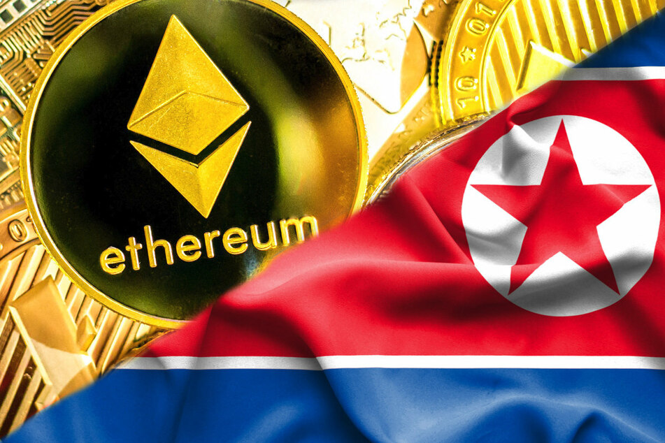 FBI says North Korea was behind a massive Ethereum heist through Axie Infinity