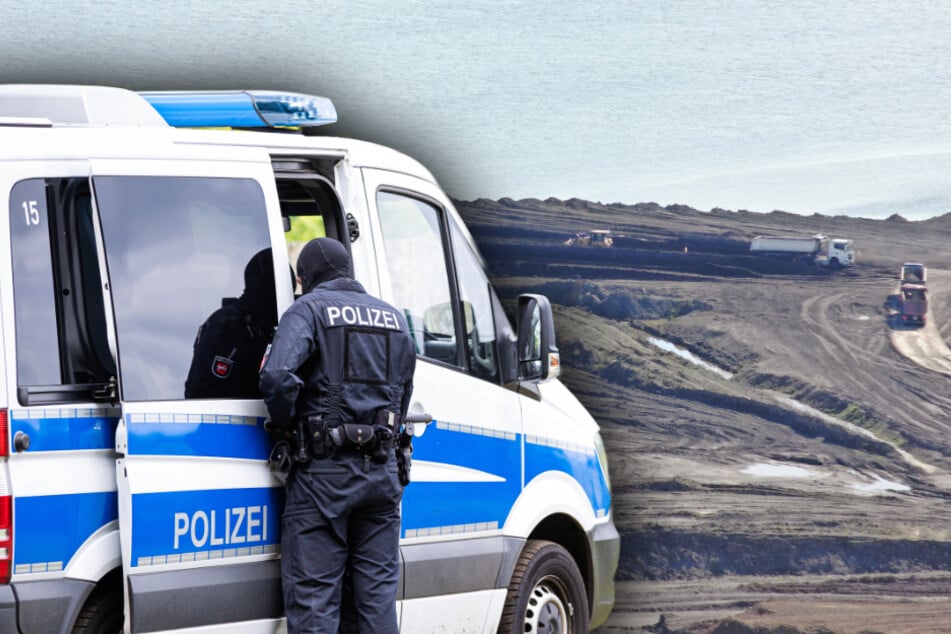 Razzia in ganz NRW: Polizei geht Umweltsündern an den Kragen