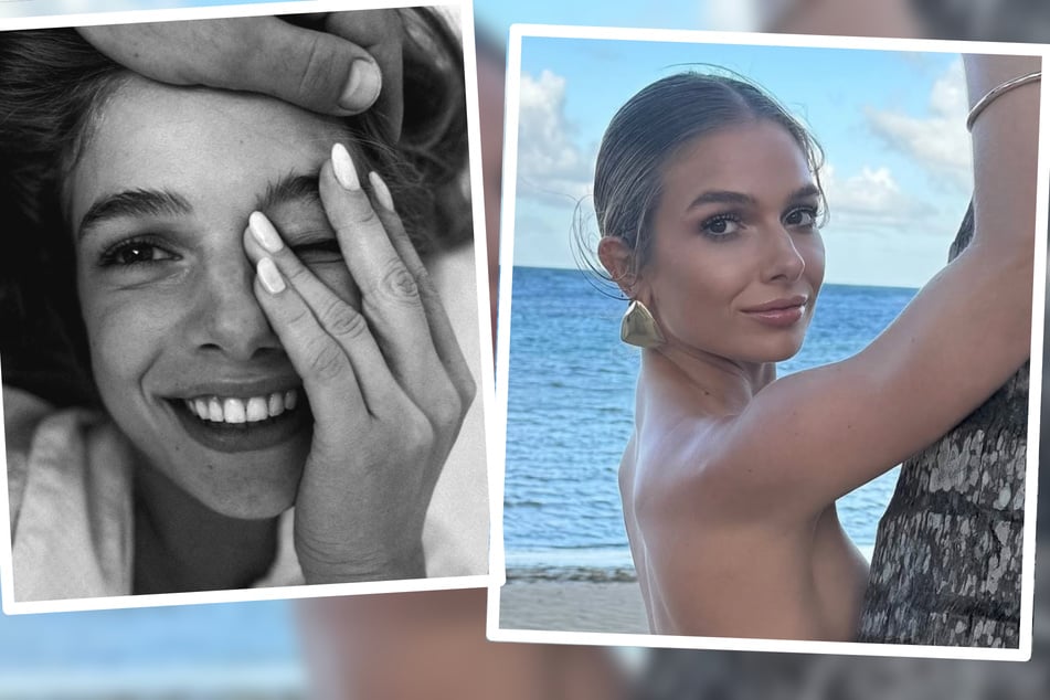 Lola Weippert macht neue Liebe offiziell: "Der ist unfassbar toll"