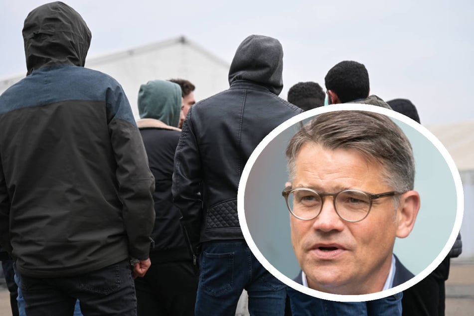Hessens Ministerpräsident Rhein: "Belastungsgrenze bei Migration ist erreicht"