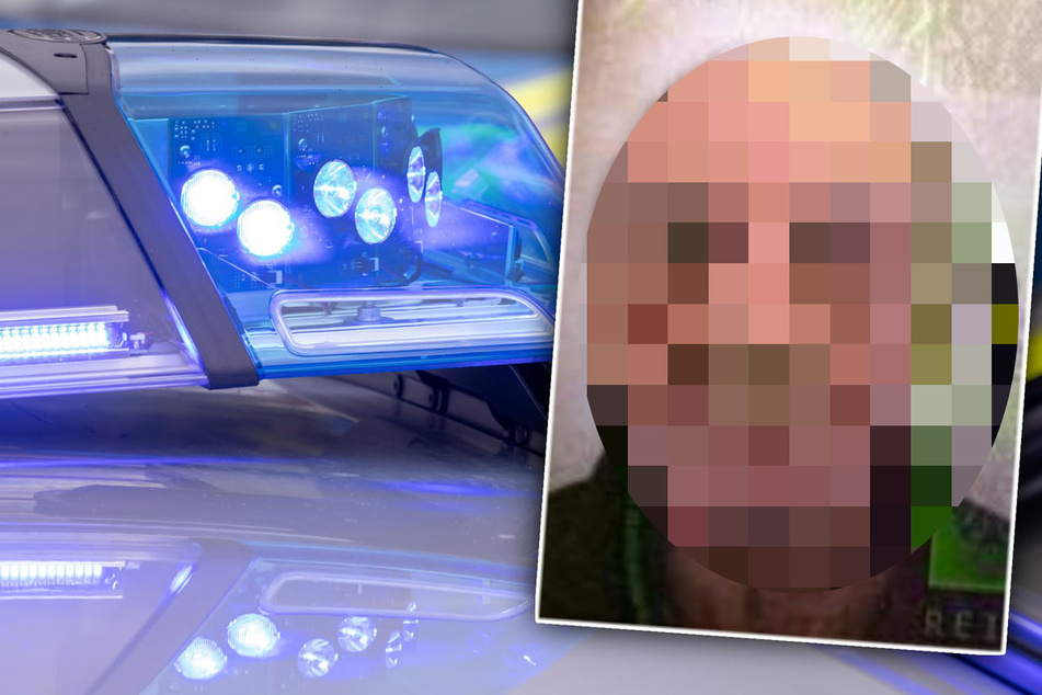 Aus Leipziger Altenheim verschwunden: Rentner wiedergefunden