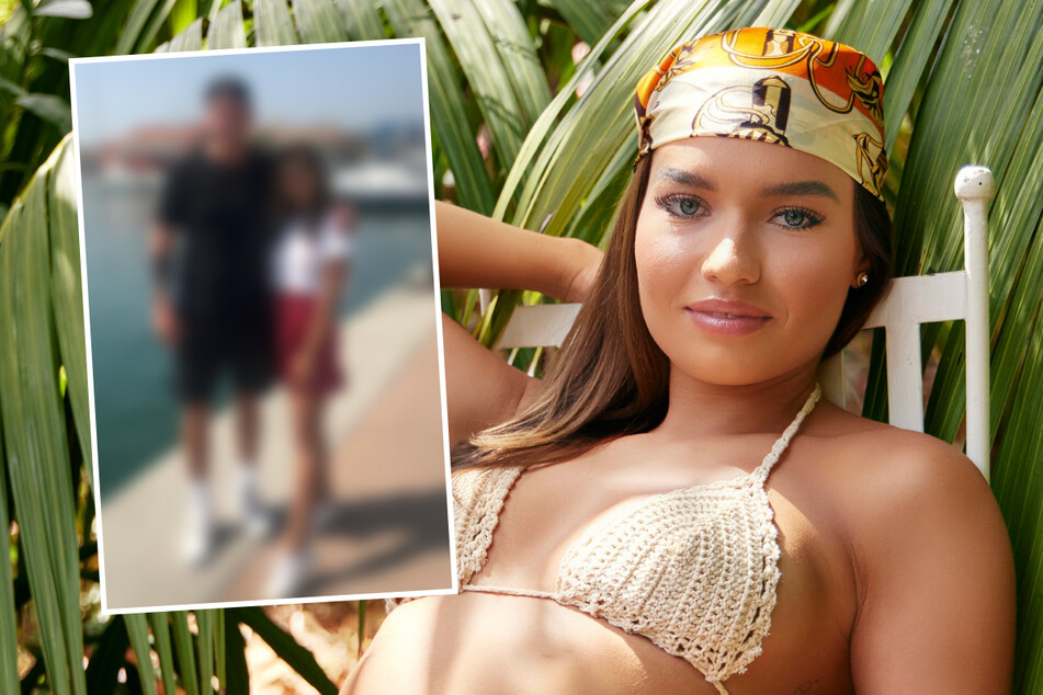 Sind Karina und Gustav nach "Bachelor in Paradise" noch ein Paar?