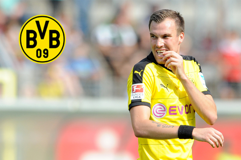 Kevin Großkreutz plaudert aus: Er wird neuer BVB-Trainer!