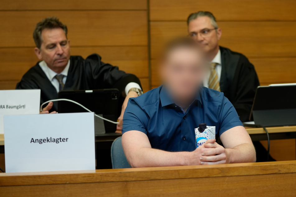 Mordprozess um Studentin Hanna: Brisantes Gutachten von Gerichtsmediziner!