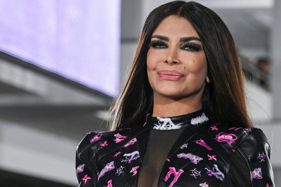 Kader Loth schenkt Obdachlosen Beauty-Makeover: "Ein Stück Liebe zurückgeben"