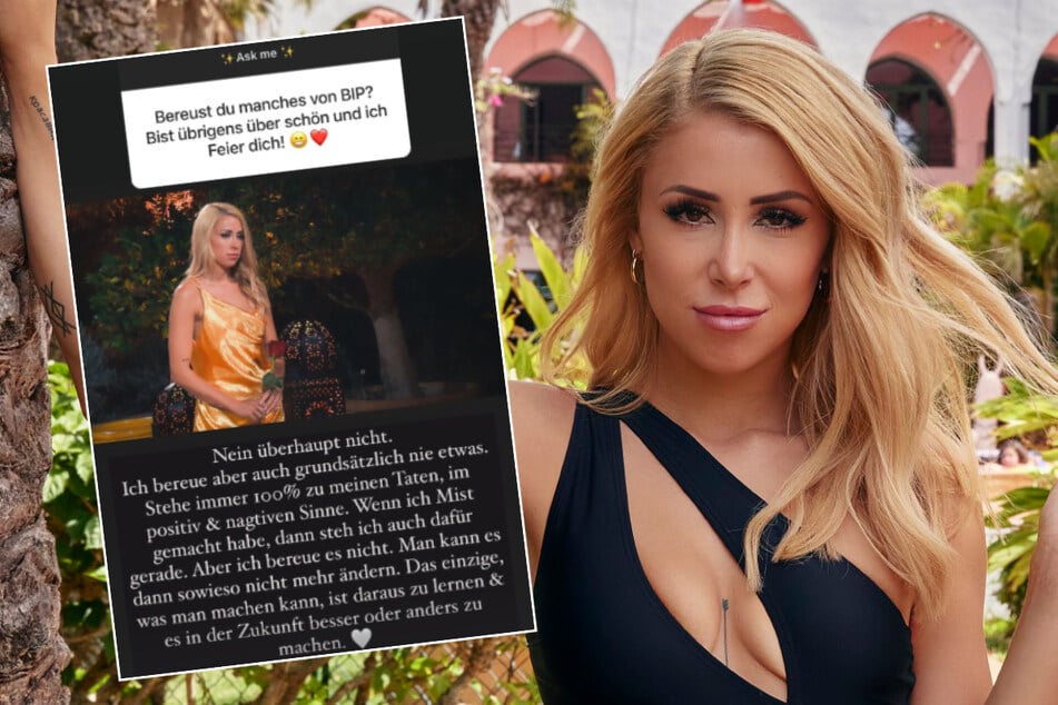 Nach Sex unter der Dusche: Bereut Denise ihren Auftritt bei "Bachelor in Paradise"?