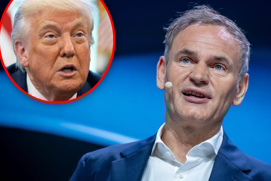 Nach Trumps Zoll-Hammer: Jetzt will VW verhandeln