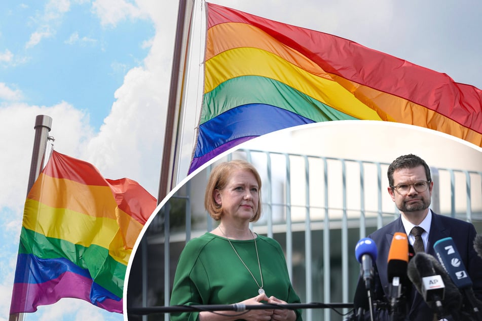 Männlich, weiblich oder divers? Regierung erleichtert Geschlechtsänderungen!