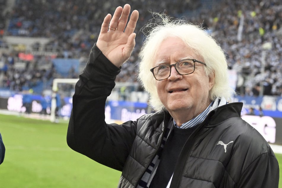 "3nach9": Winnie Schäfer mit abenteuerlichen Einblicken in sein Trainerleben