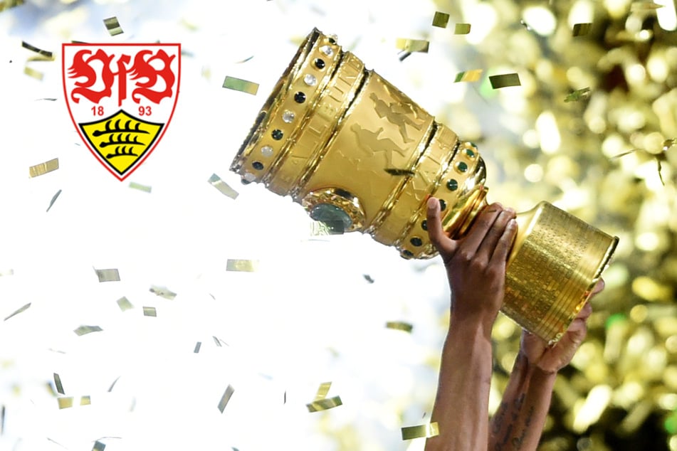 Gefälschte Tickets im Umlauf: VfB Stuttgart warnt Fans vor Pokalfinal-Betrug