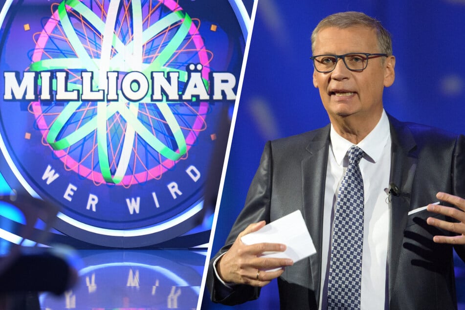 Wer wird Millionär: Kuriose Szene bei RTL: Jauch lässt WWM-Kandidaten sitzen und stapft aus dem TV-Studio
