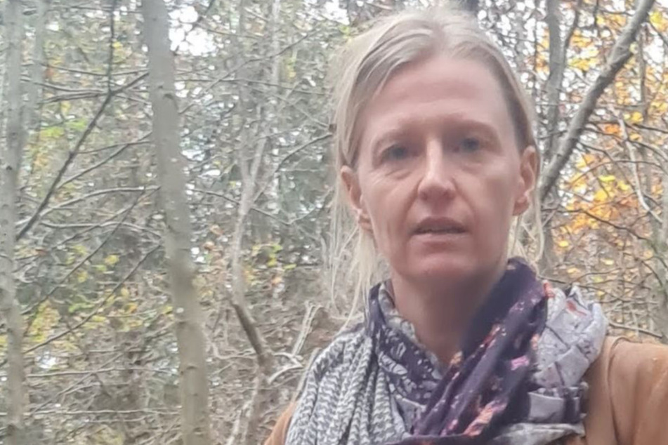 Vanessa (39) nach dem Einkaufen spurlos verschwunden: Polizei vermutet Gewaltdelikt