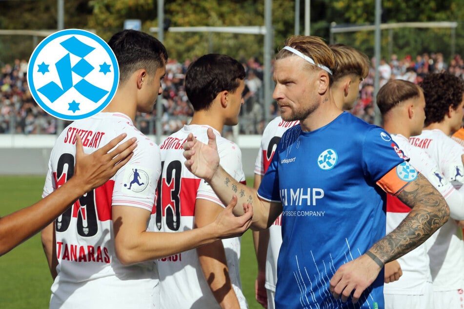 Durchmarsch in die 3. Liga? Regionalliga-Rückkehrer auf Aufstiegskurs!