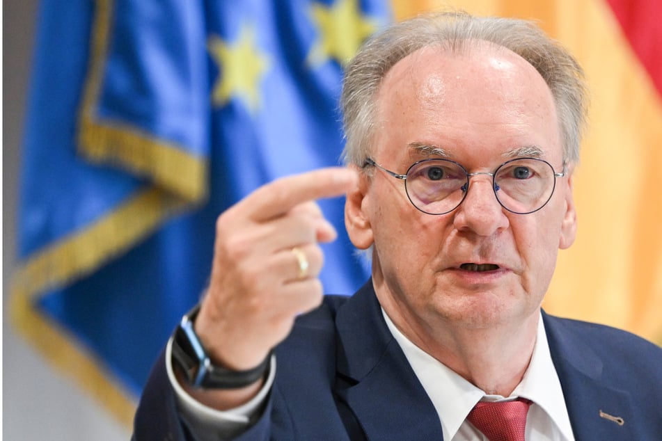 Haseloff räumt Platz im Bundespräsidium: Dieser Politiker könnte aufrücken!