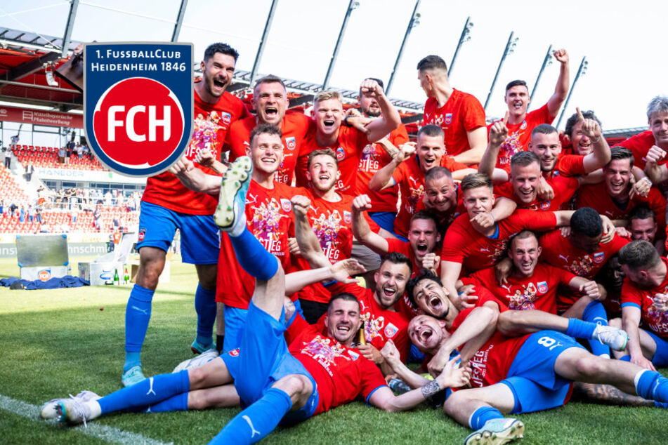 Kommentar zum Heidenheimer Aufstieg: Provinz-Klub betritt die ganz große Fußball-Bühne