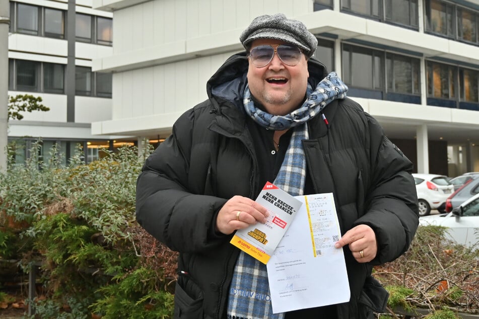 Multimillionär gewinnt im Lotto - und erleidet Herzanfall