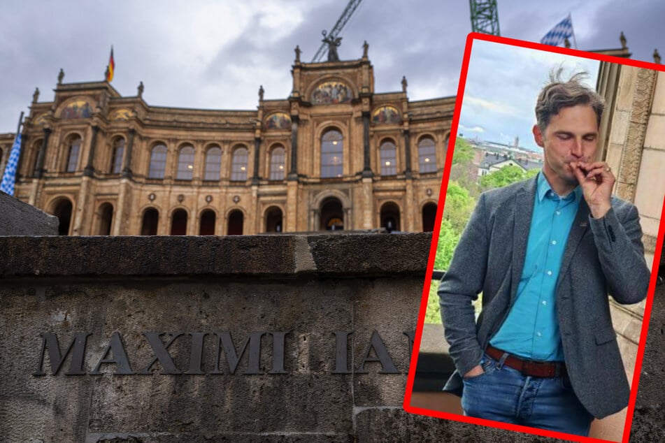 Nach Wirbel um Joint: Landtag zieht Konsequenzen