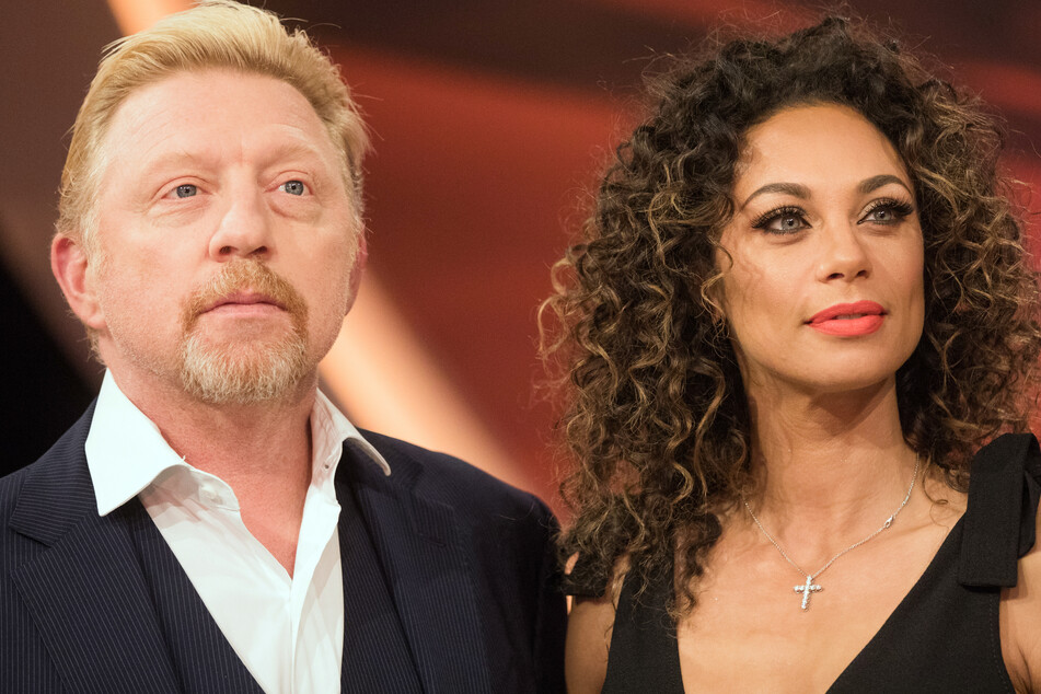 Boris Becker: Es ist offiziell: Boris und Lilly Becker sind geschieden!