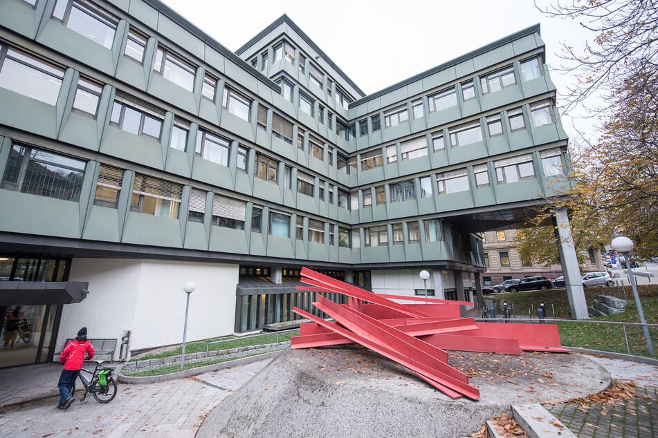 Gerichtsprozesse Stuttgart
