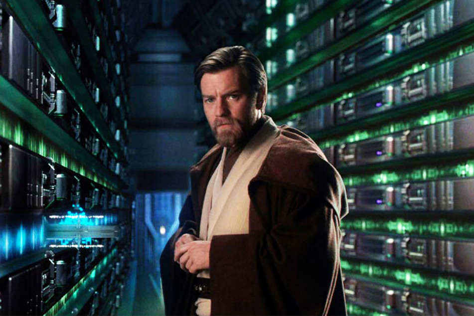 Ewan McGregor (49) kehrt endlich in seine Kultrolle als Obi-Wan Kenobi zurück.