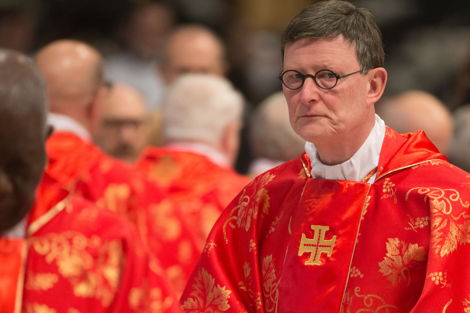 Kölner Kardinal plaudert aus dem Nähkästchen: So läuft die Papstwahl wirklich ab