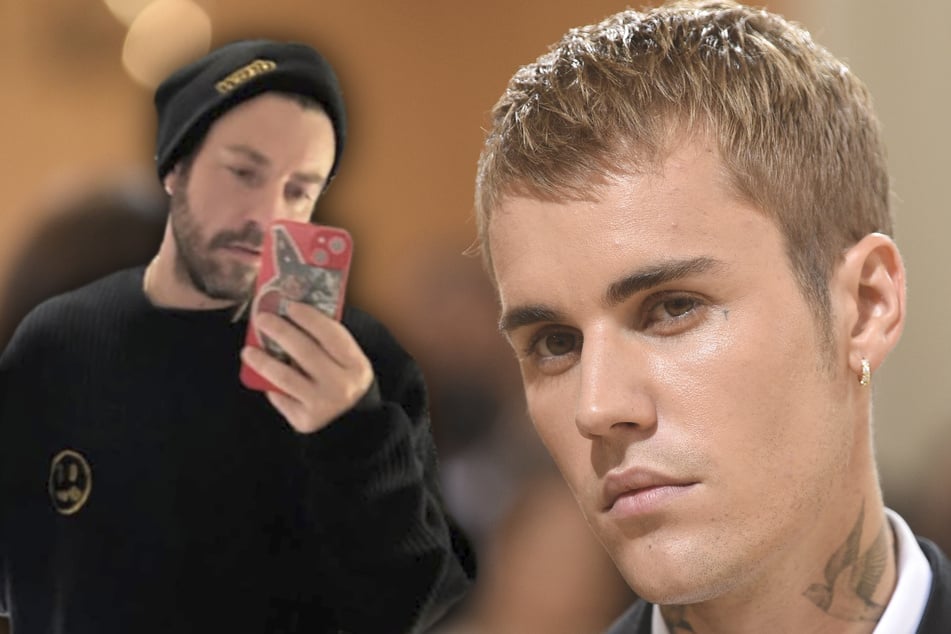 Freund sorgt sich um Justin Bieber: Gehört er einer Sekte an?