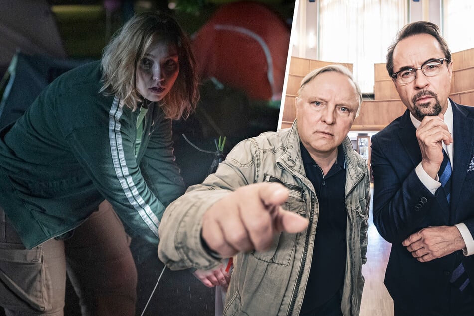 Tatort: Ungewöhnlicher "Tatort": Nach Studentenparty hat Boerne Erinnerungslücken