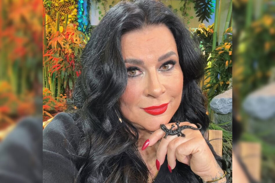 Iris Klein (57) äußerte sich zu Peter Kleins Worten.