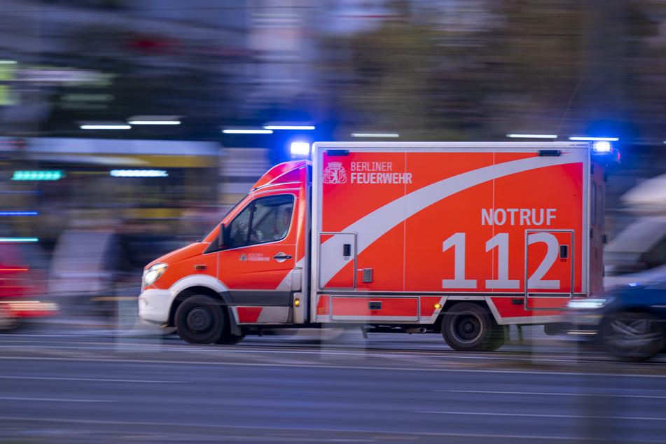 Radfahrer nach Sturz reanimiert! Zeugen werden zu Helden