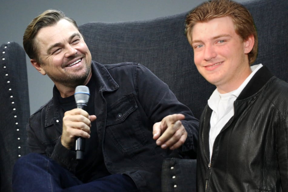 Leonardo DiCaprios Cousin als Hochstapler vor Münchner Gericht