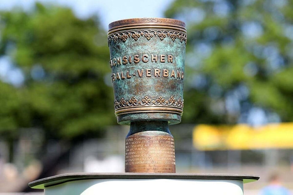 Sachsenpokal