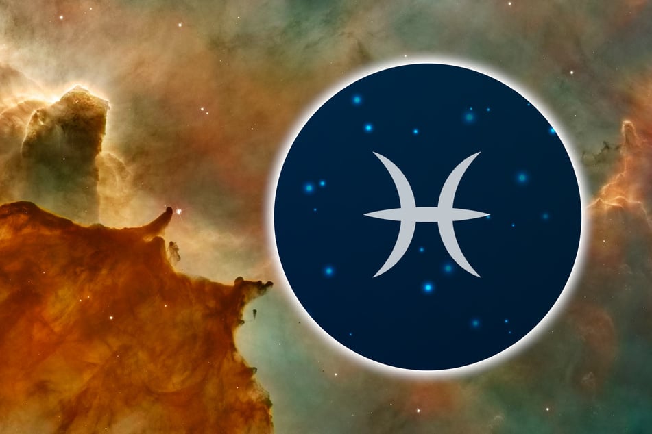 Free Pisces monthly horoscope for July 2025