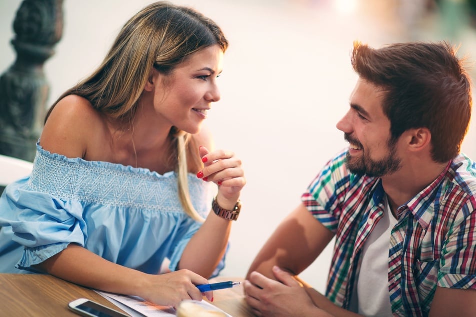 So kommt man raus aus der "Friendzone" - 6 Tipps
