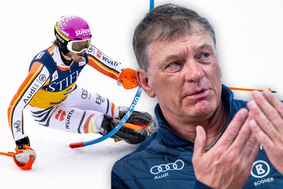 Schlechteste Saison seit 20 Jahren: Ski-Boss nimmt deutsche Herren auseinander