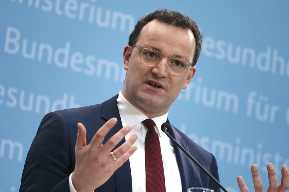 Jens Spahn