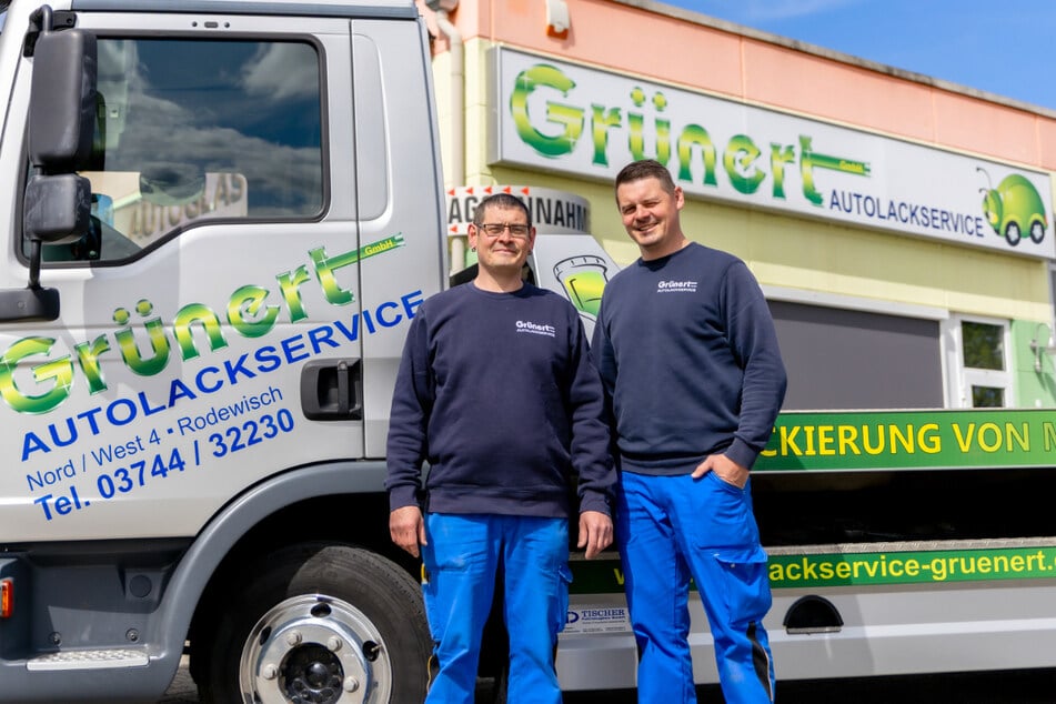 Wir suchen Verstärkung und bieten coole Benefits