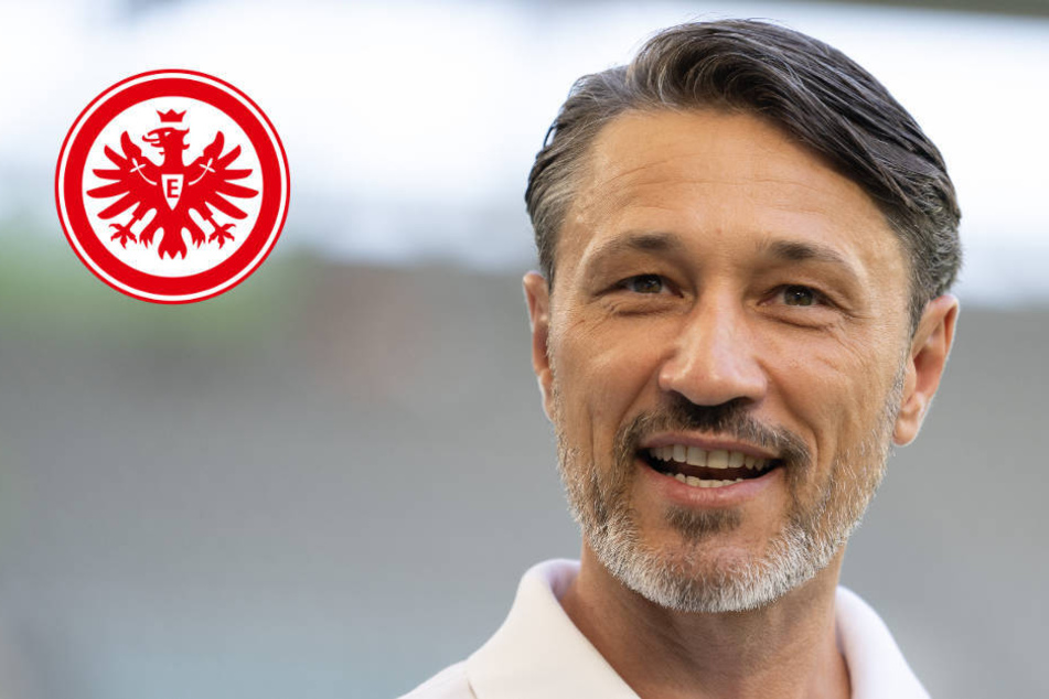 Niko Kovač über seine Eintracht-Zeit: "Relegation war der entscheidende Faktor"