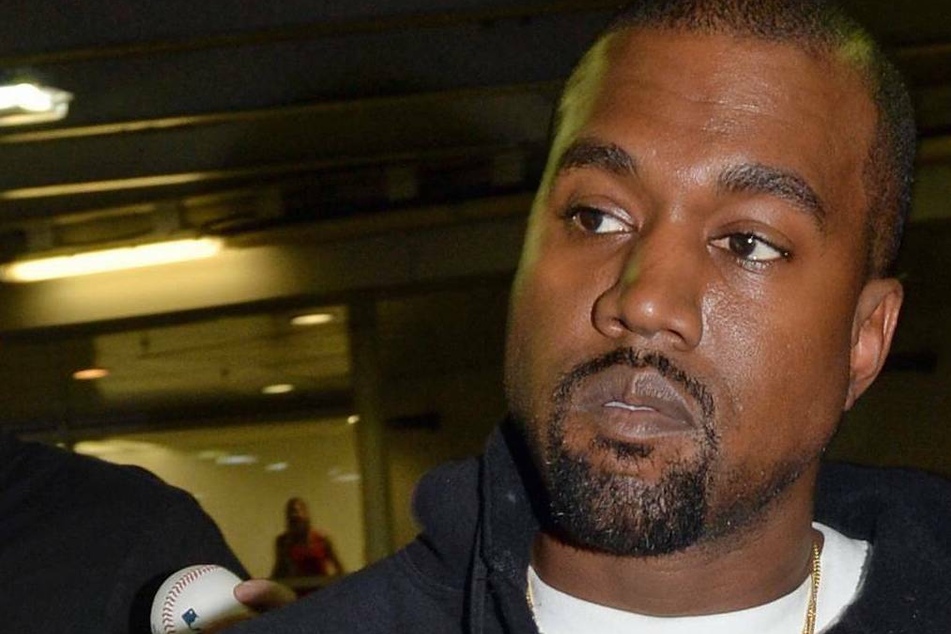 Ye calls himself "dead" in disturbing new poem