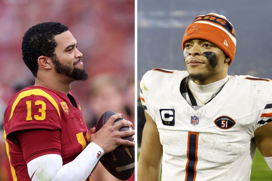 Caleb Williams' path to Chicago Bears uncertain with no Justin Fields trade: Here's how it could work