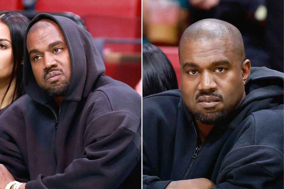 Kanye West gets an L in court as Boogie Down Productions lawsuit defaults
