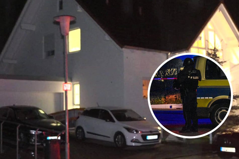 Nach tödlichen Schüssen in Firma: Tatverdächtiger von Bad Friedrichshall in U-Haft