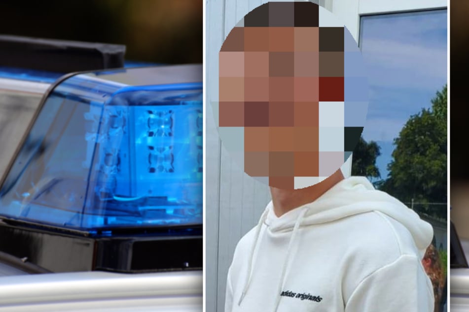Jugendlicher (17) aus Mittweida wieder da