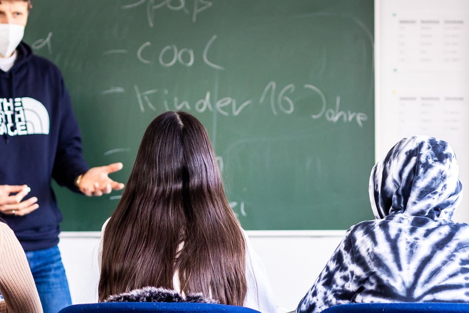 Studie zur Schulverweigerung: Warum junge Menschen keinen Bock mehr auf Schule haben