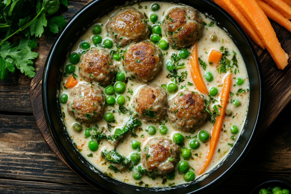 Wikingertopf Rezept: Deftiger Genuss für jeden Tag