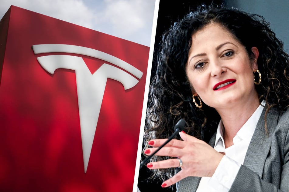 "Nazi-Auto": Berliner Senatorin attackiert Tesla, Empörung in Brandenburg