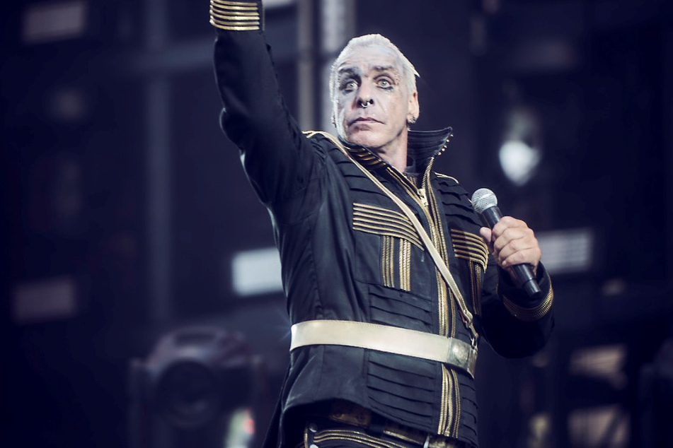 In Kaylas Fall war sie auf der Party nach dem Rammstein-Konzert im Juni vergangenen Jahres im Olympiastadion.